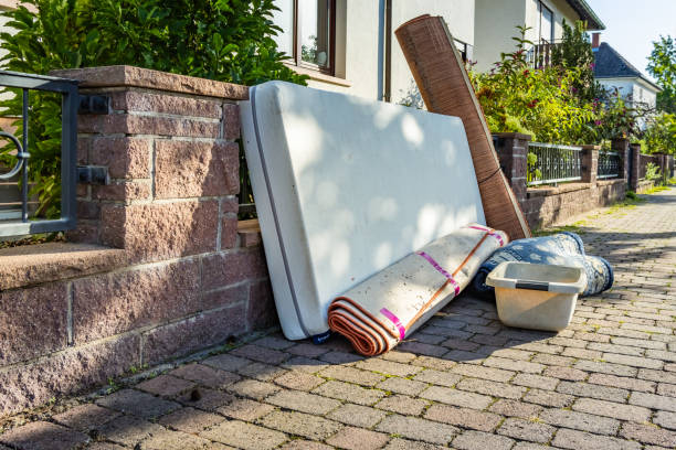 Professional Junk Removal in Orem, UT