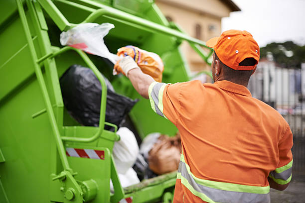 Yard Cleanup Services in Orem, UT