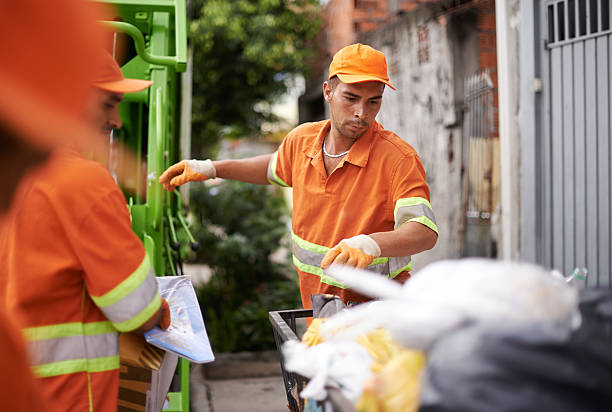 Trash Removal Near Me in Orem, UT